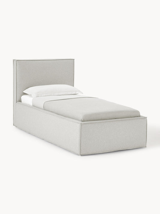 Drenmair Single Bed