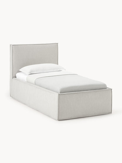Drenmair Single Bed