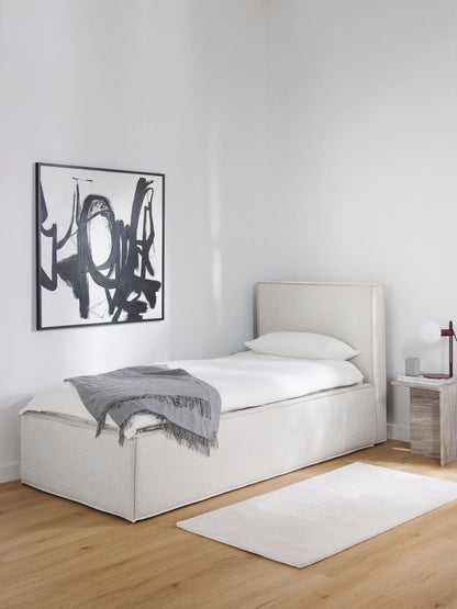 Drenmair Single Bed