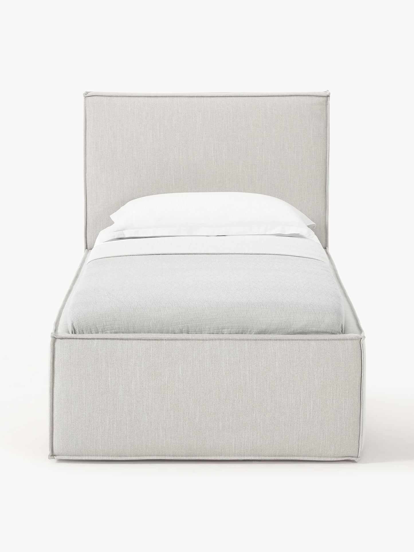 Drenmair Single Bed