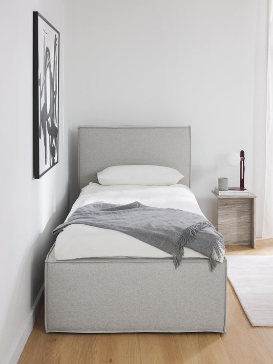 Drenmair Single Bed