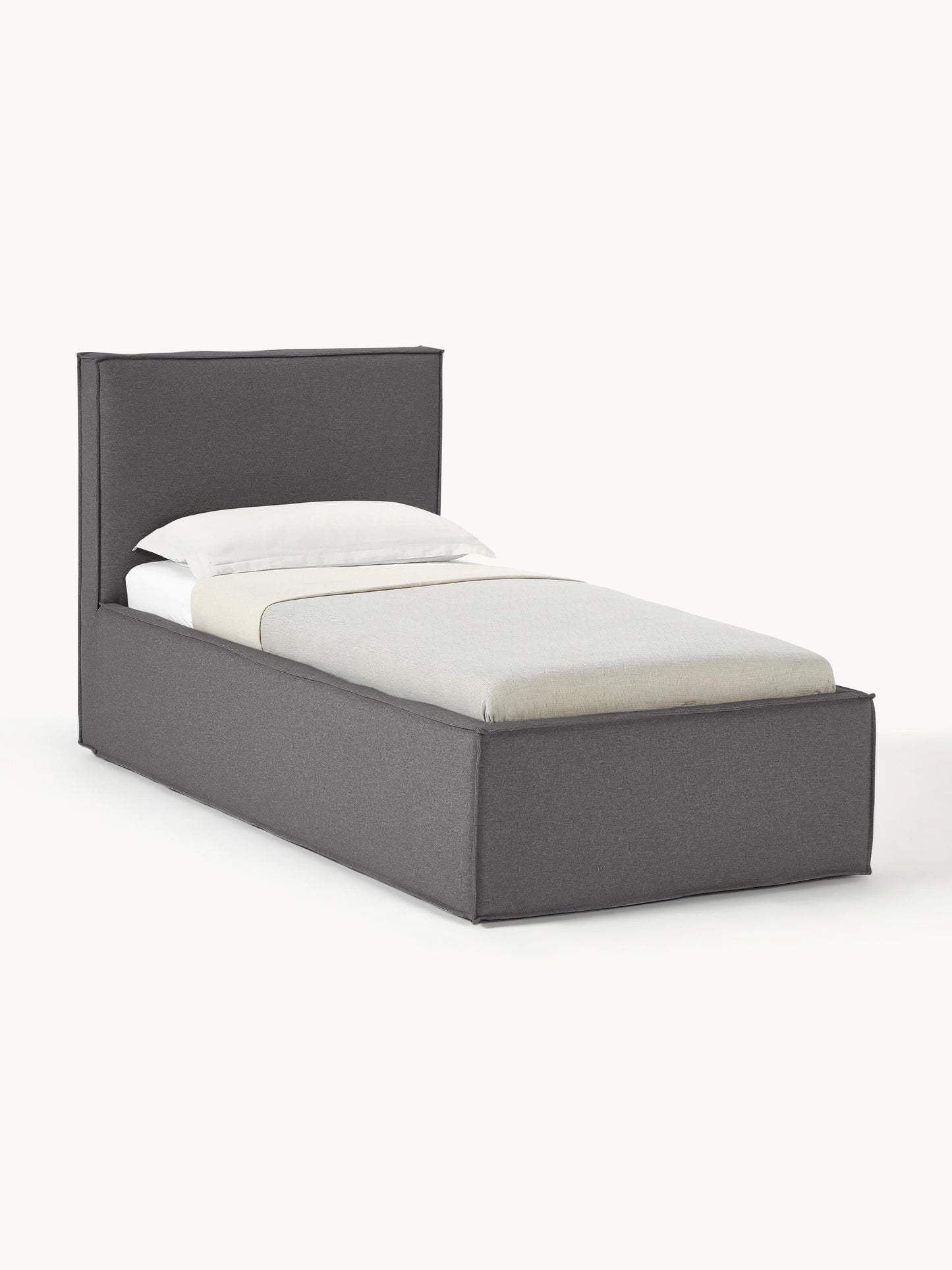 Drenmair Single Bed