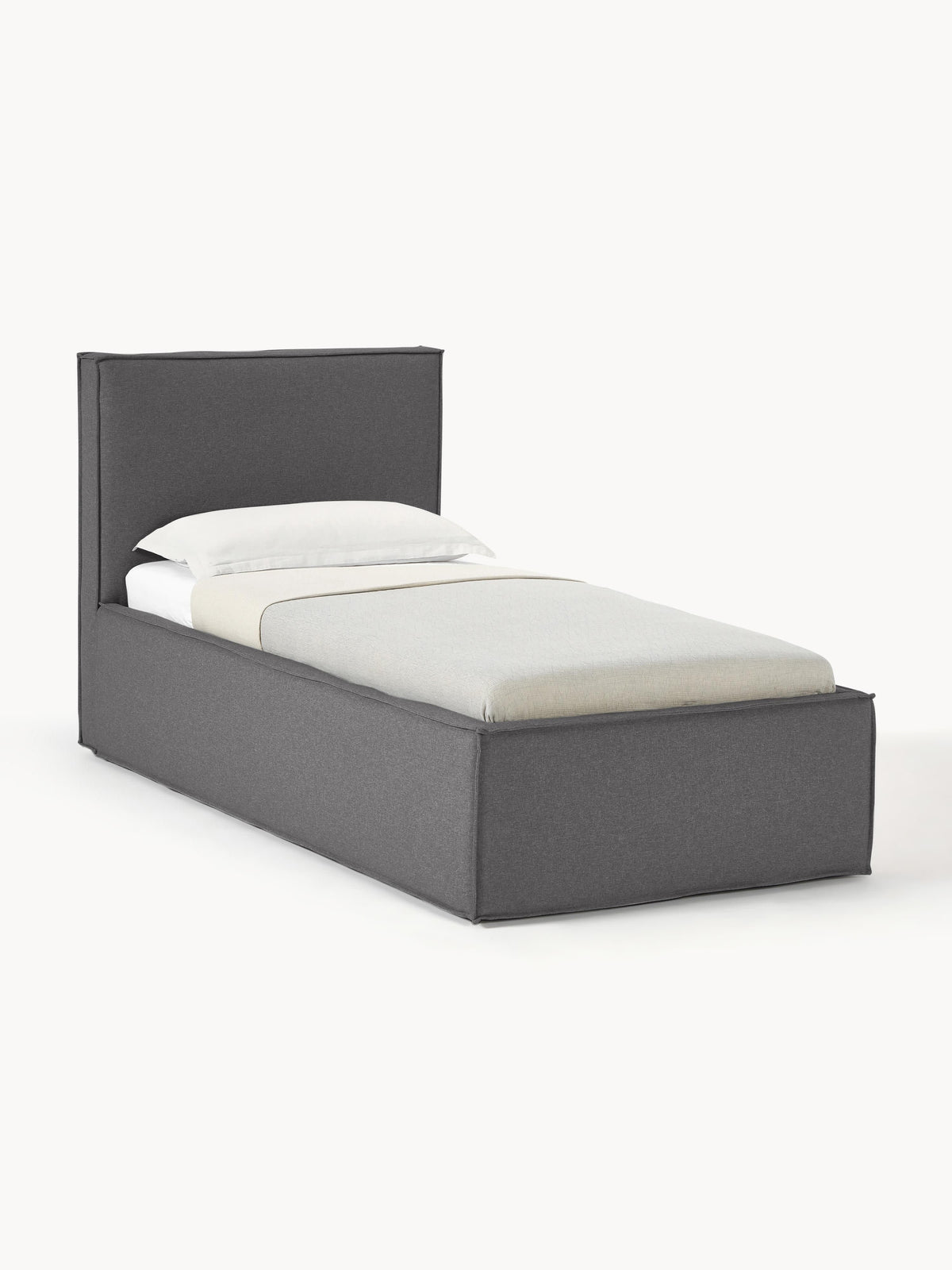 Drenmair Single Bed