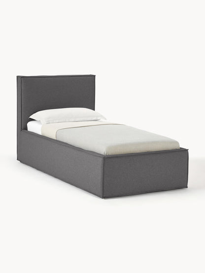 Drenmair Single Bed