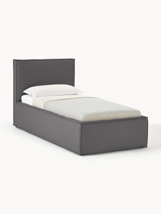 Drenmair Single Bed