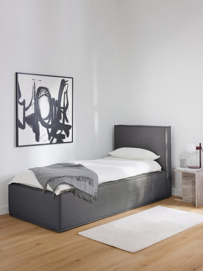 Drenmair Single Bed