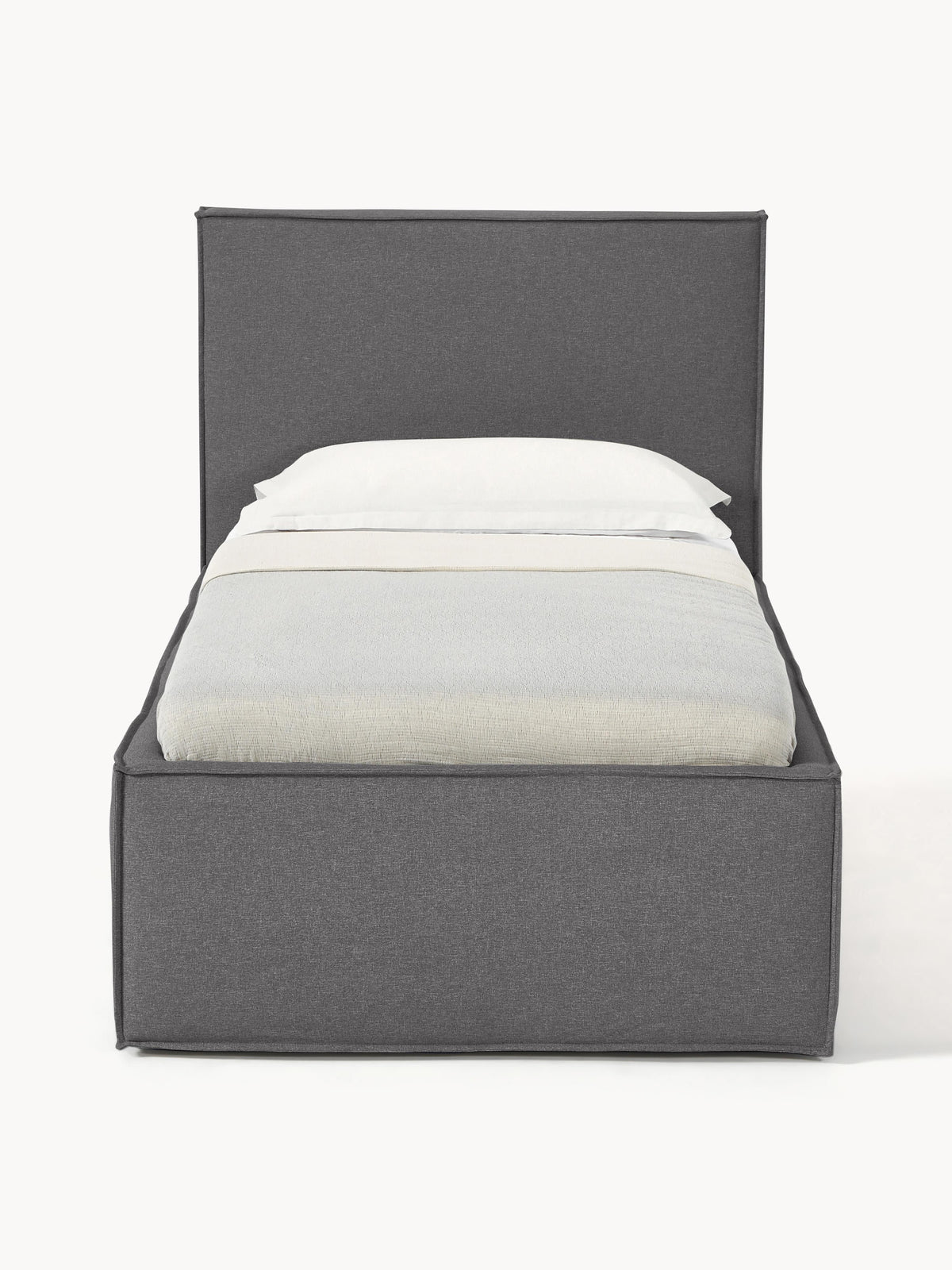 Drenmair Single Bed