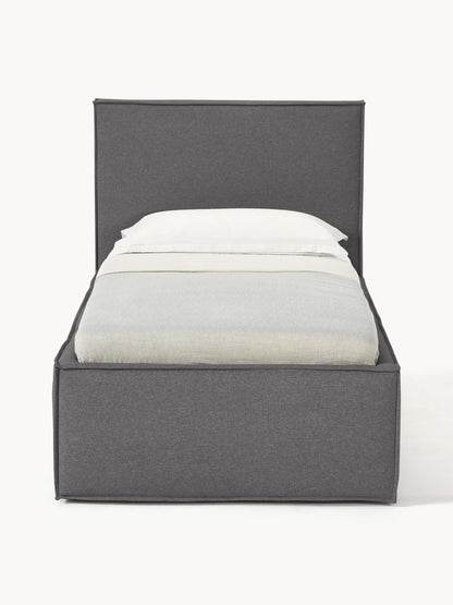 Drenmair Single Bed