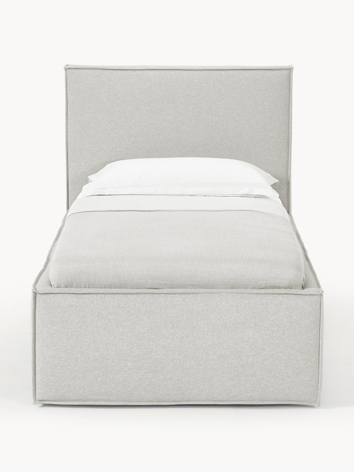 Drenmair Single Bed