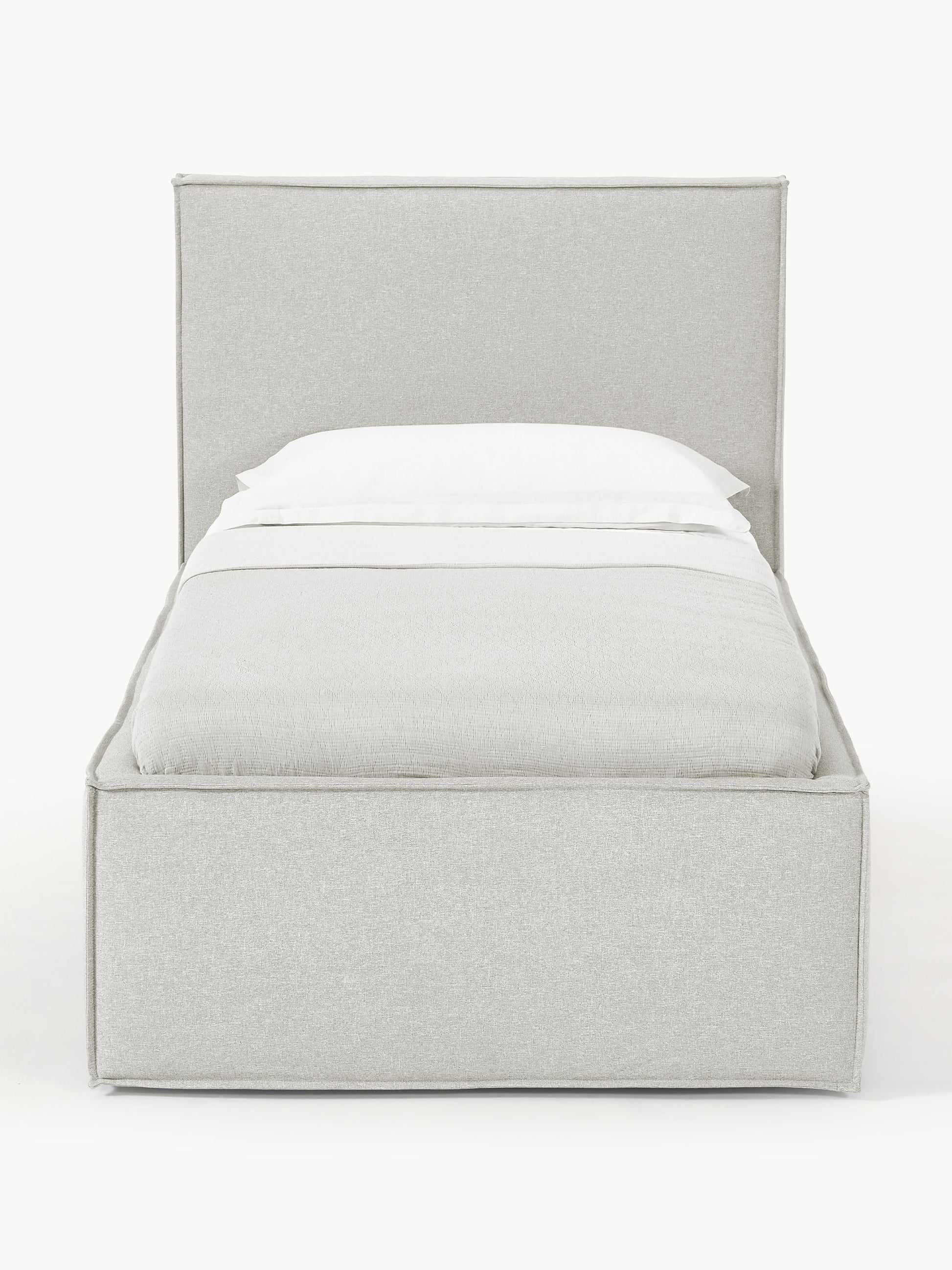 Drenmair Single Bed