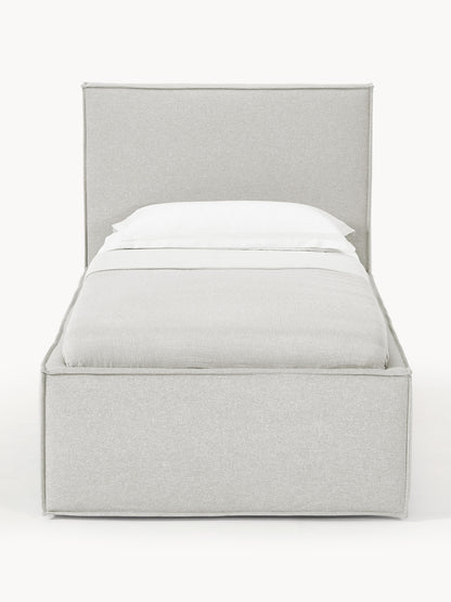 Drenmair Single Bed