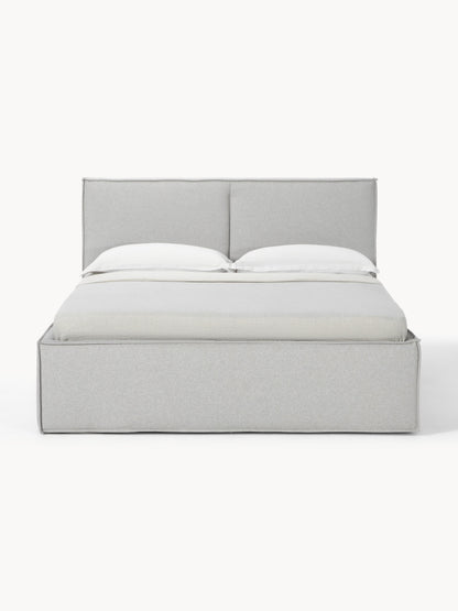 Drenmair Upholstered Bed