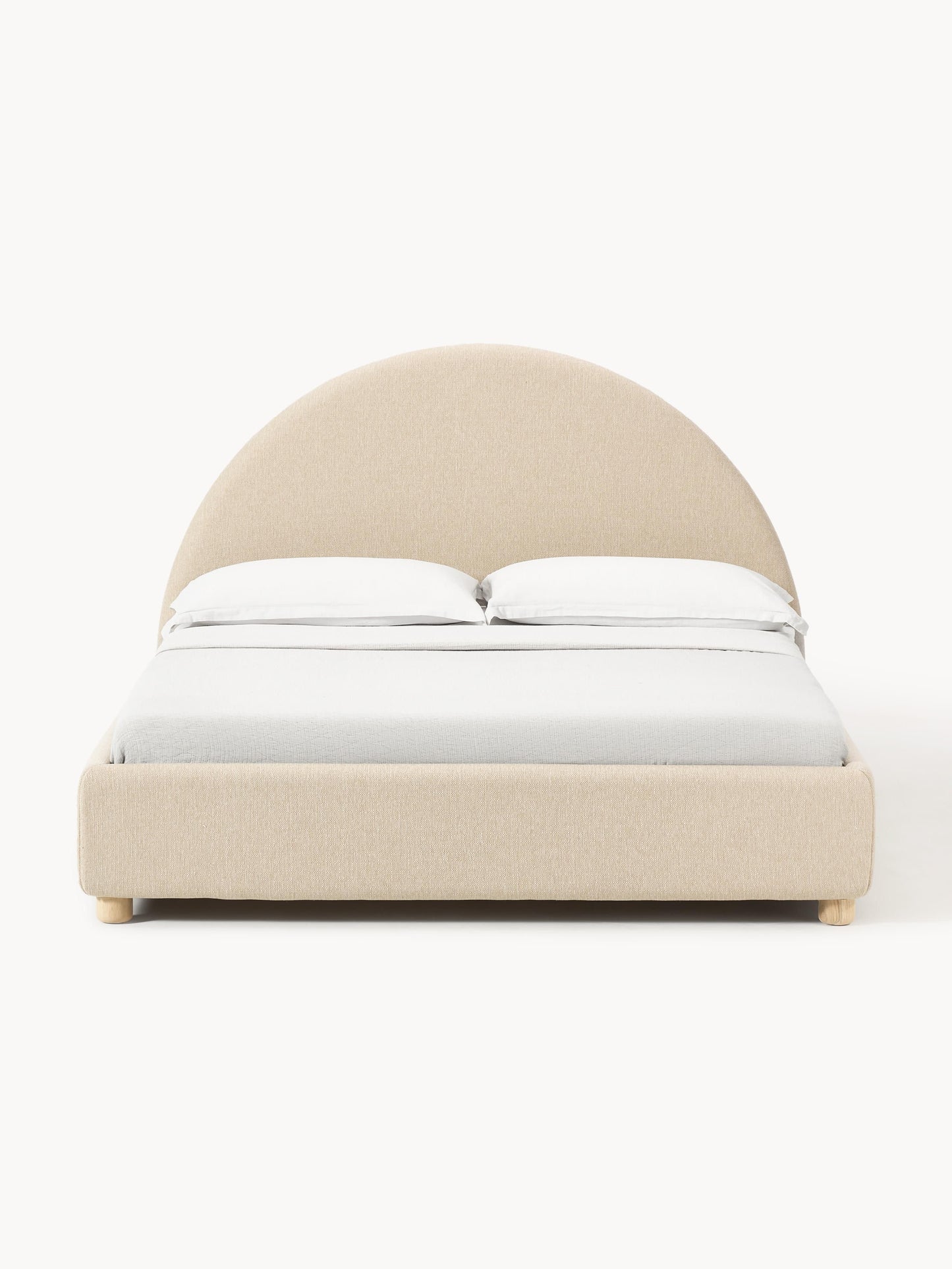 Ebbrinne Upholstered Bed