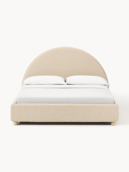 Ebbrinne Upholstered Bed