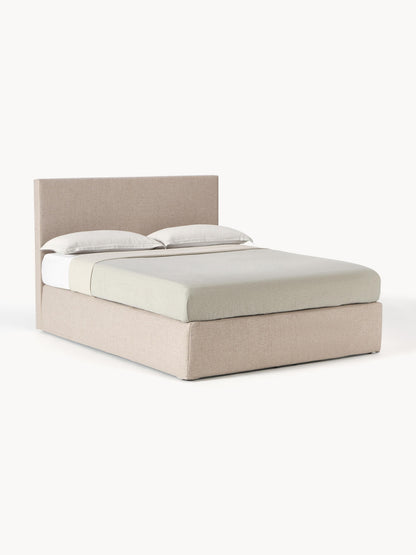 Elizmaire Box Spring Bed