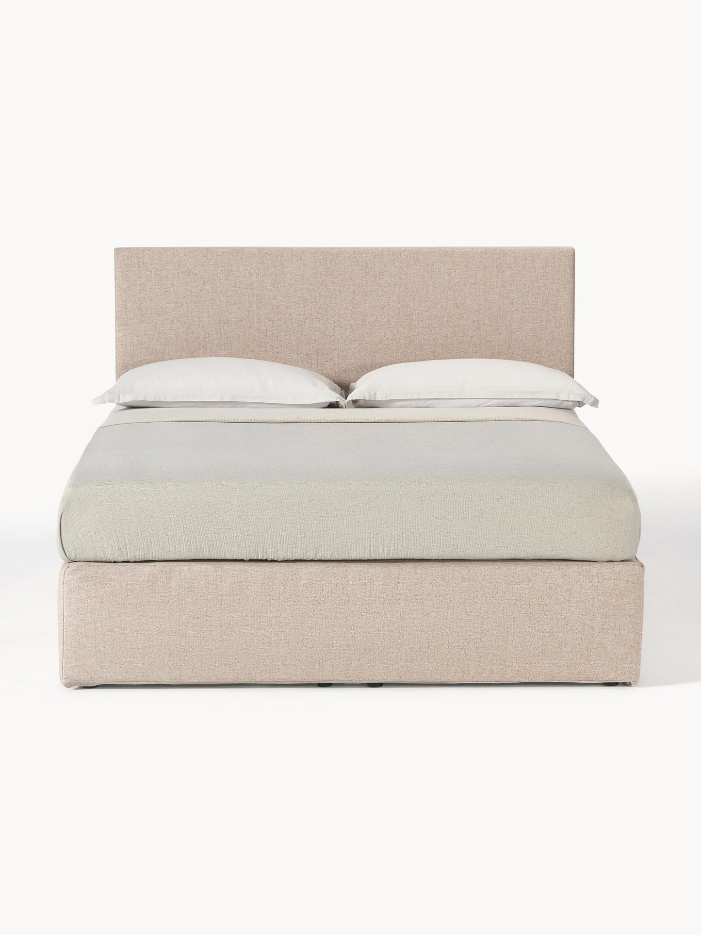 Elizmaire Box Spring Bed
