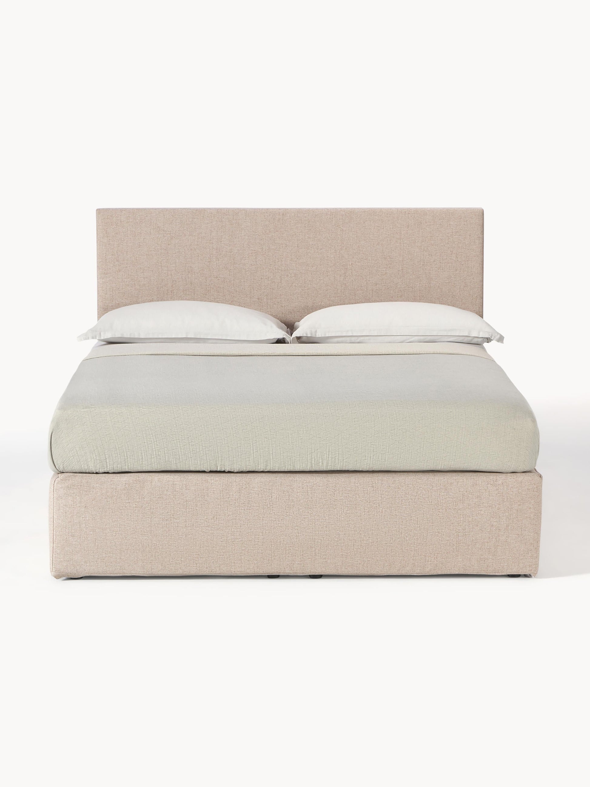 Elizmaire Box Spring Bed