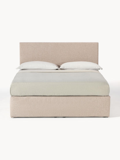 Elizmaire Box Spring Bed