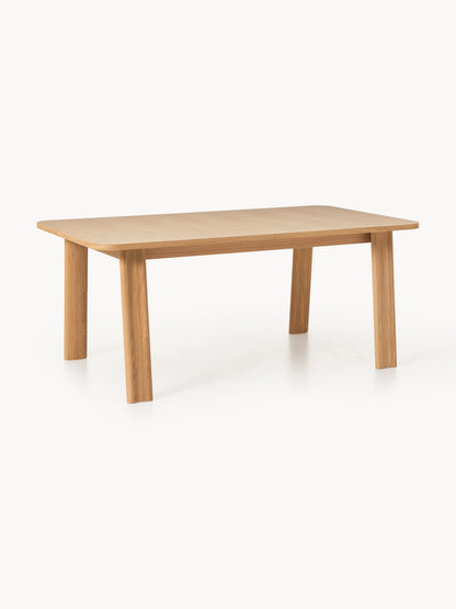 Embrylan Extendable Dining Table, in Various Sizes