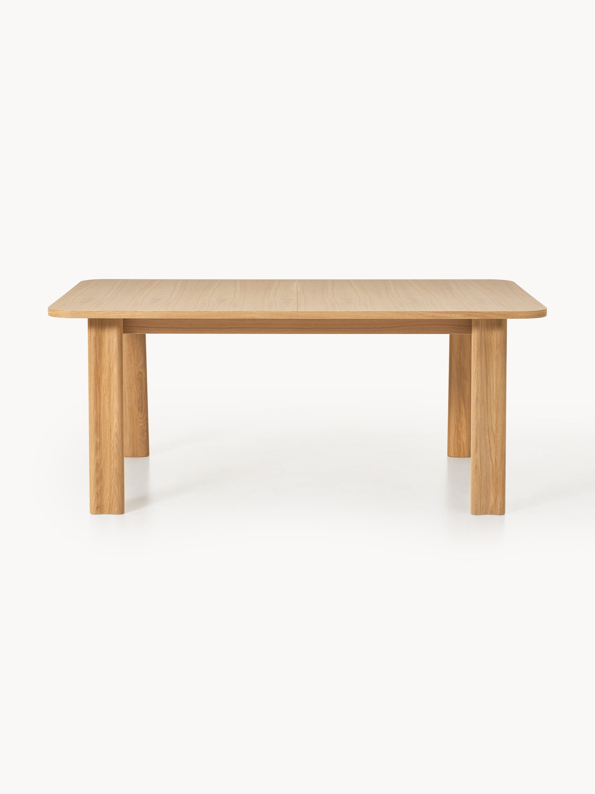 Embrylan Extendable Dining Table, in Various Sizes