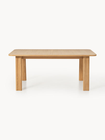 Embrylan Extendable Dining Table, in Various Sizes