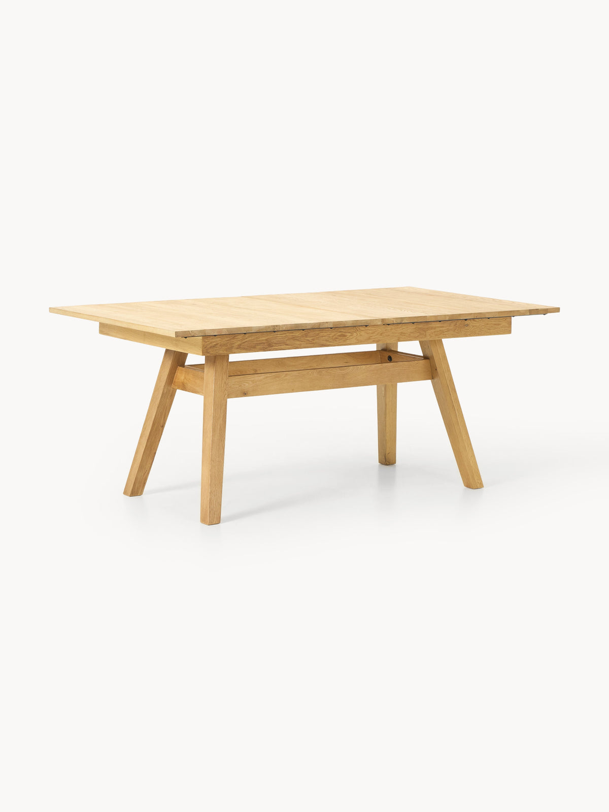 Ethlorne Dining Table, Extendable, 180 - 220 x 100 cm