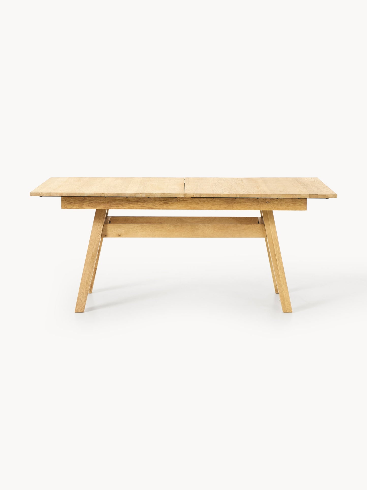 Ethlorne Dining Table, Extendable, 180 - 220 x 100 cm