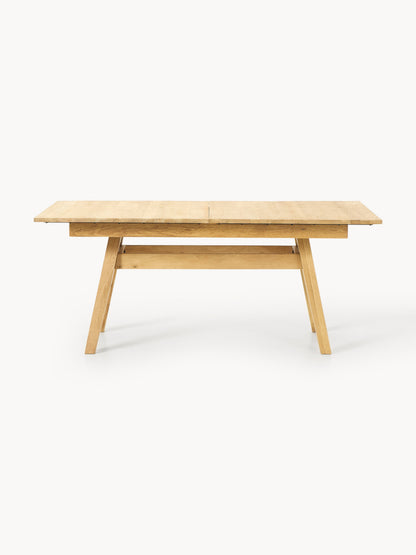 Ethlorne Dining Table, Extendable, 180 - 220 x 100 cm