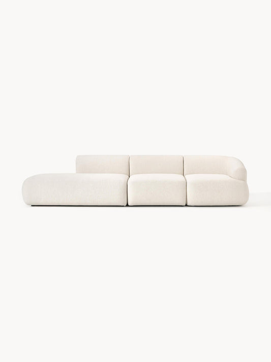 Fionwara 2-Seater Modular Chaise
