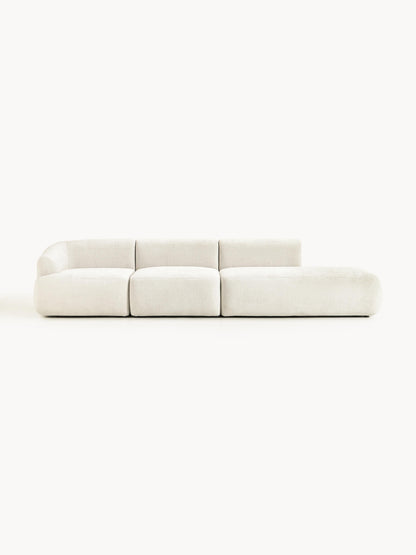 Fionwara 2-Seater Modular Chaise