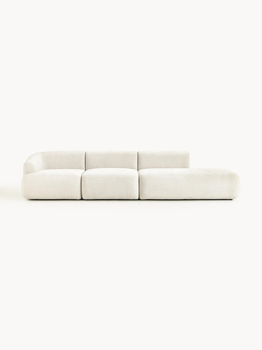 Fionwara 2-Seater Modular Chaise