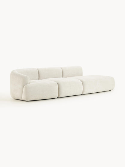 Fionwara 2-Seater Modular Chaise