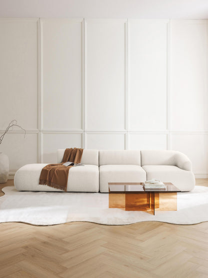 Fionwara 2-Seater Modular Chaise