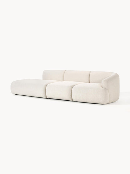 Fionwara 2-Seater Modular Chaise