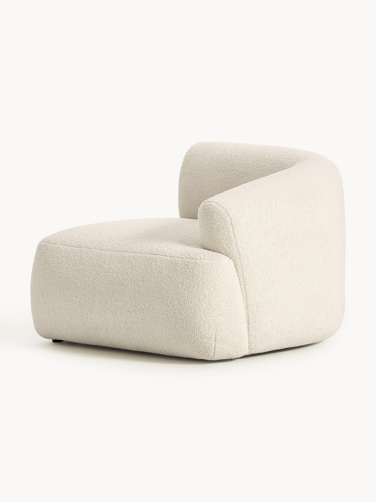 Fionwara Corner Module in Teddy