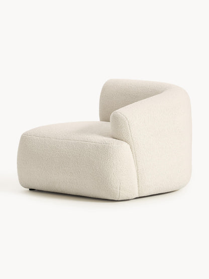 Fionwara Corner Module in Teddy