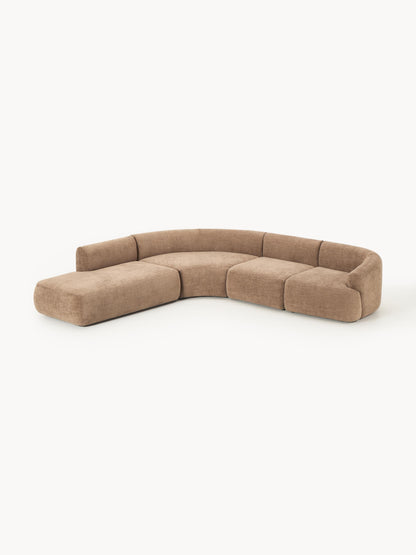 Fionwara Modular Corner Sofa (4-Seater)