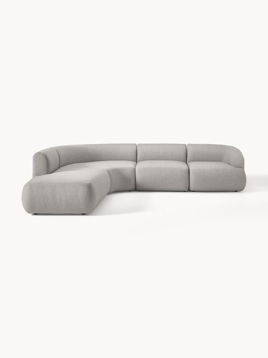 Fionwara Modular Corner Sofa (4-Seater)
