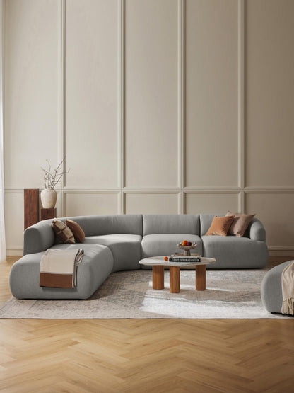 Fionwara Modular Corner Sofa (4-Seater)