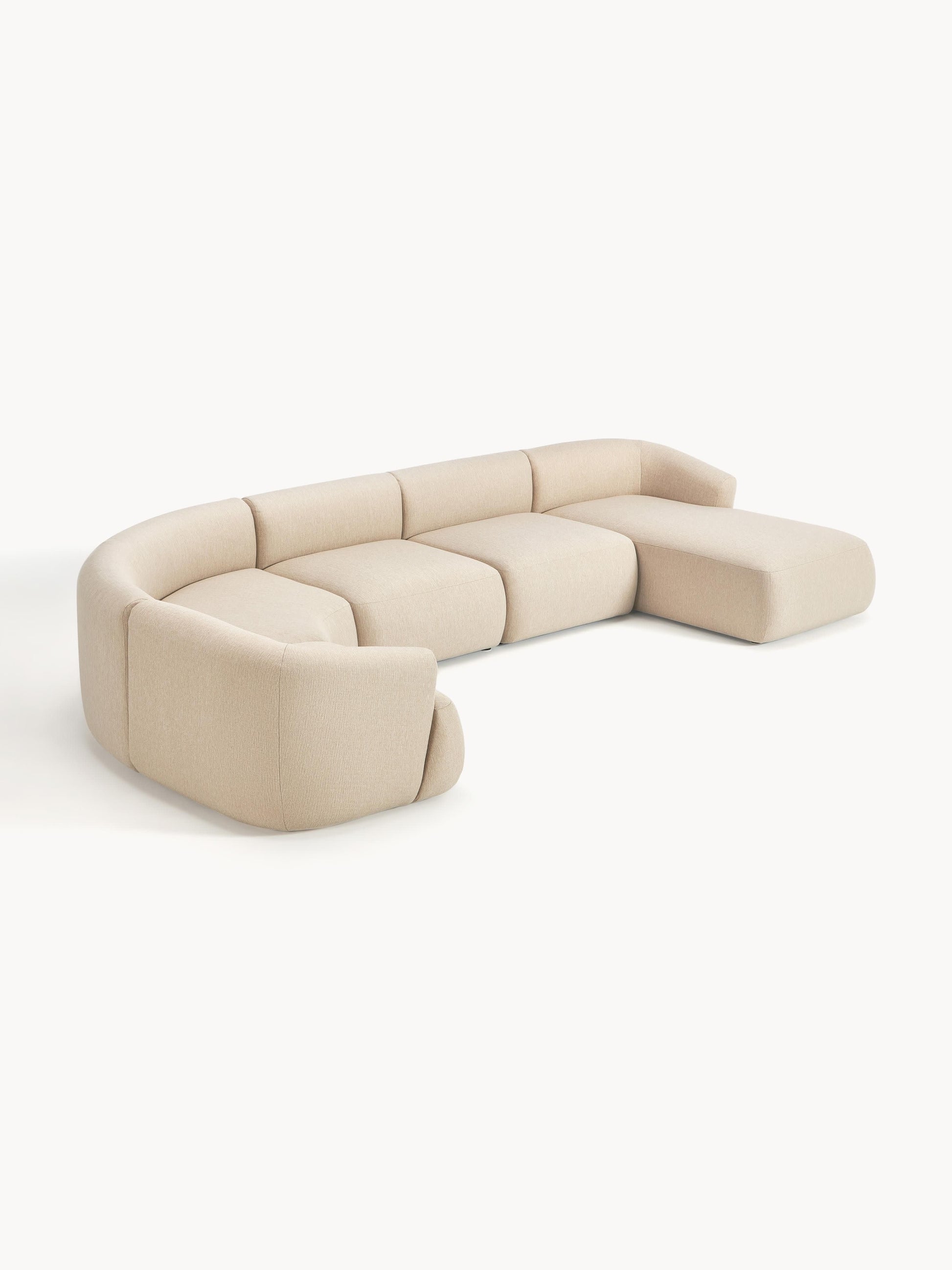Fionwara Modular XL Sofa