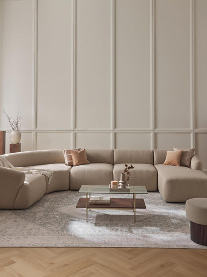 Fionwara Modular XL Sofa