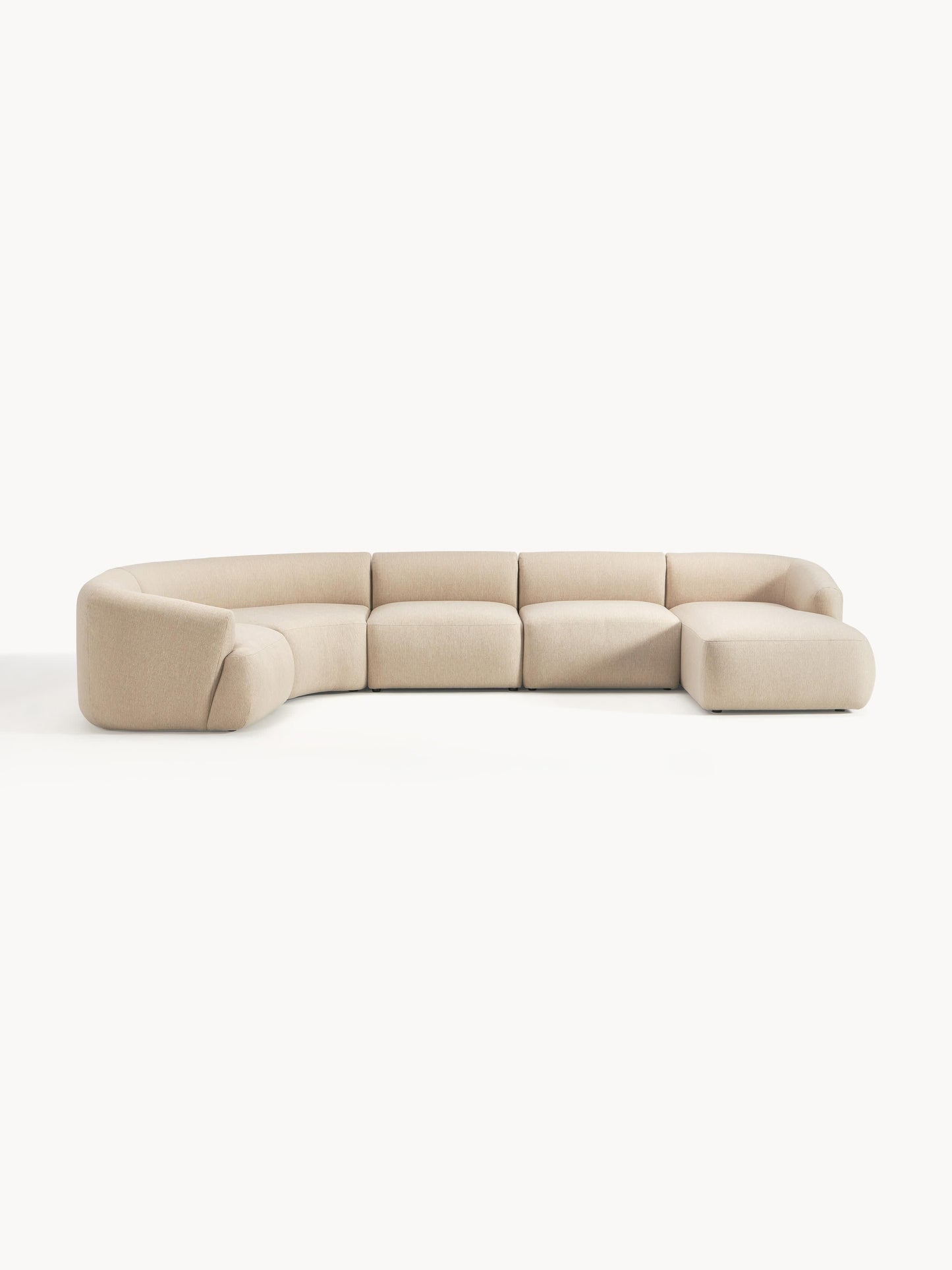 Fionwara Modular XL Sofa