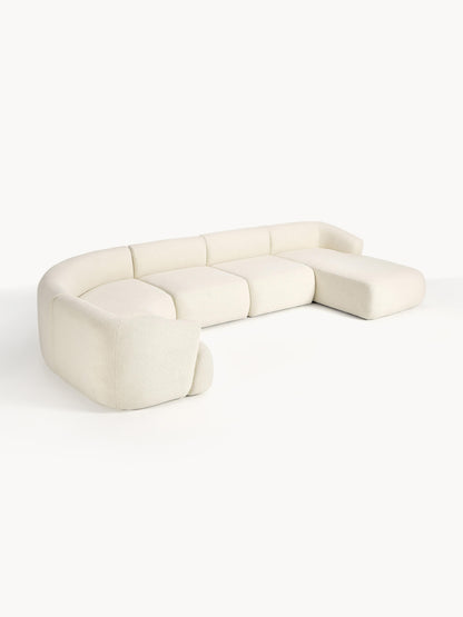 Fionwara Modular XL Teddy Sofa