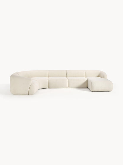 Fionwara Modular XL Teddy Sofa