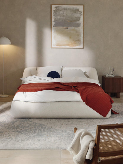 Fionwara Upholstered Bed