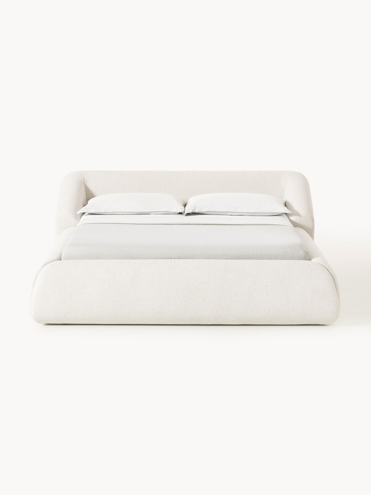 Fionwara Upholstered Bed