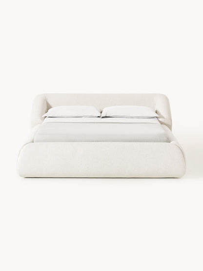 Fionwara Upholstered Bed