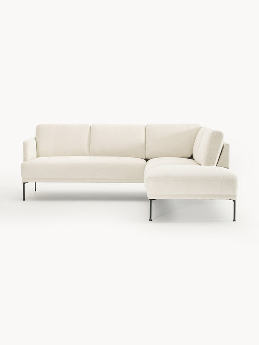 Fluvraine Corner Sofa