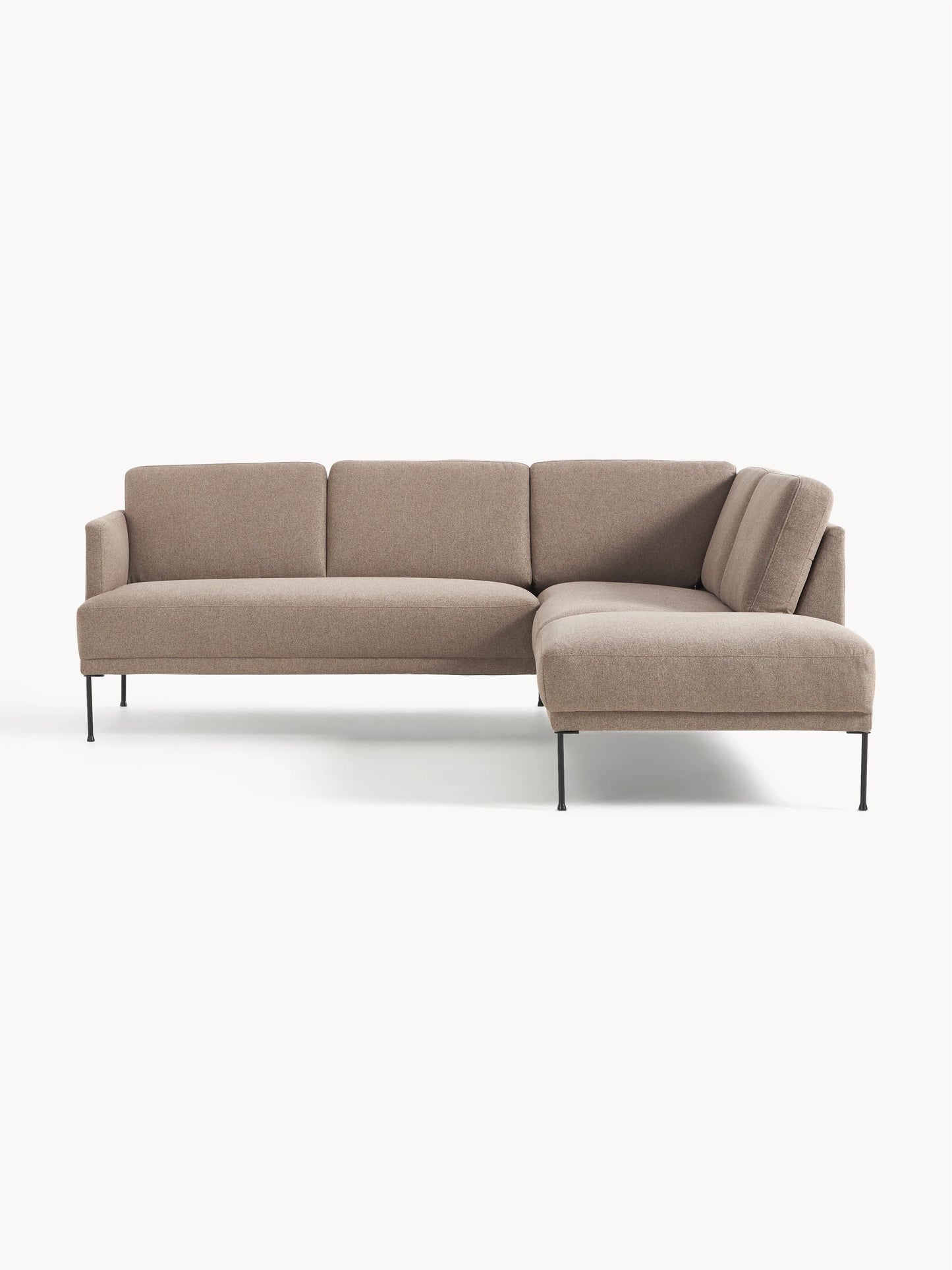 Fluvraine Corner Sofa
