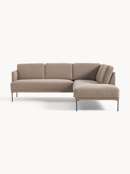 Fluvraine Corner Sofa